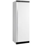 Tefcold UF400V White Fan Assisted Upright Freezer