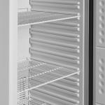 Tefcold UF400V 400 Litre (340 Useable Litres) White Fan Assisted Upright Freezer