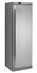 Tefcold UF400VS 400 Litre (340 Useable Litres) Stainless Steel Fan Assisted Upright Freezer
