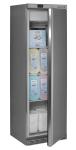 Tefcold UF400VS 400 Litre (340 Useable Litres) Stainless Steel Fan Assisted Upright Freezer