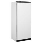 Tefcold UR600 605 Litre (570 Usable Litres) White Solid Door Refrigerator