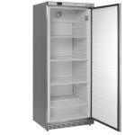 Tefcold UR600S (570 Usable Litres) Stainless Steel Solid Door Refrigerator