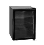 Tefcold UR90G Sub Zero Table Top Display Fridge