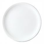 Steelite Simplicity White Pizza Plates 315mm (Pack of 6) - V0246