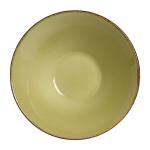 Steelite Terramesa Olive Essence Bowls 165mm (Pack of 24) - V7171 