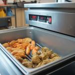 Vizu Gastro Warmer - VIGWCOMP