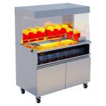 VIZU Super Fries Chip Scuttle - VISF