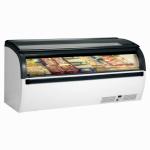 Arcaboa VISION 200H High Vision Freezer - 712 Litre