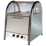 King Edward Vista 60 Bake & Display Oven