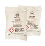 VITO Tabs - Fryer Boil-Out