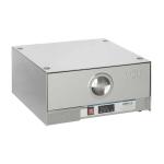 Vizu WD2 Bun Warmer - VIWD2