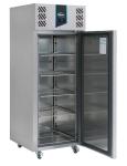Williams VJ1-SA 620 Litres (467 Usable Litres) Stainless Steel 2/1GN MultiTemp Cabinet