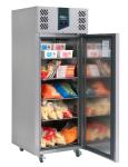 Williams VJ1-SA 620 Litres (467 Usable Litres) Stainless Steel 2/1GN MultiTemp Cabinet