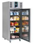 Williams VJ1-SA 620 Litres (467 Usable Litres) Stainless Steel 2/1GN MultiTemp Cabinet