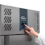 Williams VJ1-SA 620 Litres (467 Usable Litres) Stainless Steel 2/1GN MultiTemp Cabinet