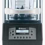 Vitamix The Quiet One 1.4 Litre On Counter Blender - VM50031 - CK5029
