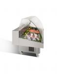 Infrico VML1500 Fish Display Counter