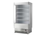 Sterling Pro - VOLCANO80/150 Multideck Display Chiller, 1580mm