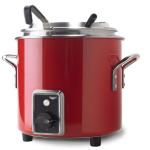 Vollrath Heat and Hold Retro Soup Kettle - 10.4 Litres
