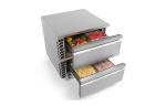 Williams VRWCD1S Varied Temperature Chef's Drawers