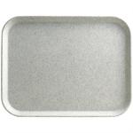 Cambro Dark Oak Versa Century Wood Grain Tray - VTC3343TF88