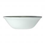 Steelite Bead Truffle Oatmeal Bowls 165mm (Pack of 12) - VV2669