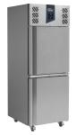 Williams VVJ1-SA Double Door Stainless Steel 2/1GN MultiTemp Cabinet
