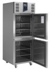 Williams VVJ1-SA Double Door Stainless Steel 2/1GN MultiTemp Cabinet