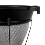 Matfer Bourgeat Exoglass Bouillon Strainer -10889-01