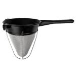 Matfer Bourgeat Exoglass Bouillon Strainer -10889-01