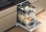 Whirlpool W7FHP33 Free Standing Dishwasher - No Break Tank