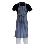 Whites Chefs Clothing Waterproof Nylon Apron