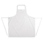 Whites Chefs Clothing Waterproof Nylon Apron