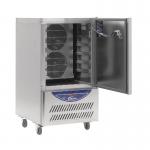 Williams WBC20-SS Reach-In Blast Chiller - 20kg Capacity