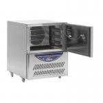 Williams WBCF10 Commercial Reach-In Blast Chiller Freezer - 10kg Capacity