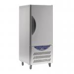 Williams WBCF30-SS Reach-In Blast Chiller Freezer - 30kg Capacity