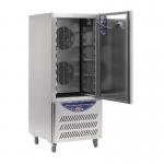 Williams WBCF30-SS Reach-In Blast Chiller Freezer - 30kg Capacity