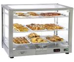 Roller Grill WD780D Countertop Heated Display Unit