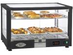 Roller Grill WD780S Countertop Heated Display Unit