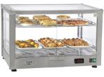 Roller Grill WD780S Countertop Heated Display Unit
