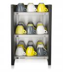 Bravilor 3 Tier Cup Heater  - WHK