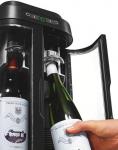 EuroCave Domestic Wine Art 2 Bottle Wine Cooler & Preserver