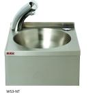 Mechline BaSix WS3 Hand Wash Basins