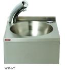 Mechline Basix WS3 Hand Wash Basins