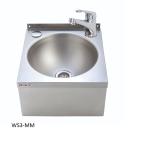 Mechline Basix WS3 Hand Wash Basins