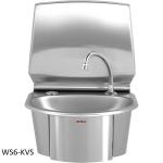 Mechline BaSix WS6 Hands-Free Wash Hand Station