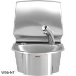 Mechline BaSix WS6 Hands-Free Wash Hand Station