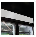 Prodis WXPD2000 Wall Site Combi Freezer