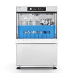 Sammic X-TRA X-35 Commercial 350mm Undercounter Glasswasher - Gravity Waste - 1301962