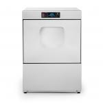 Sammic Ultra UX-50BC 500mm Commercial Dishwasher with Drain Pump